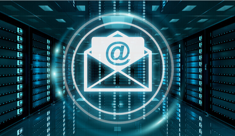 Marketing email security with DMARCLY