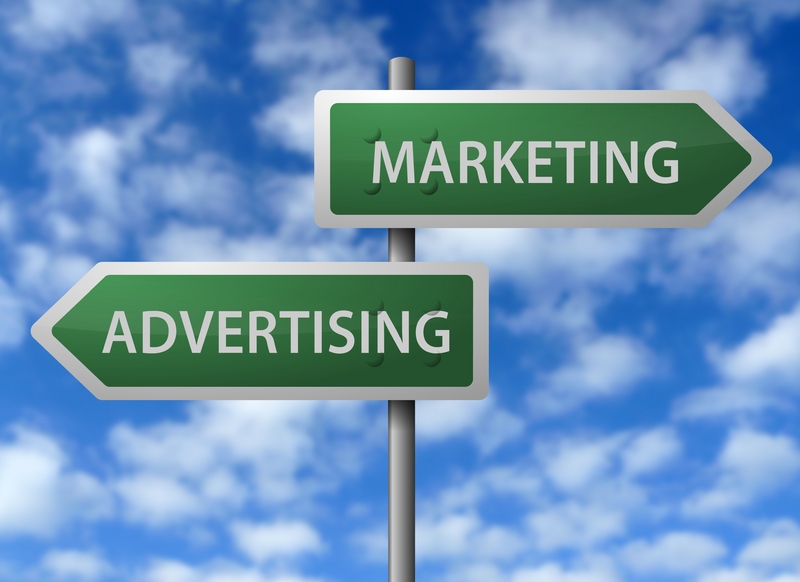 Advertising and marketing protected by DMARCLY