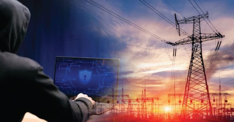 Energy sector email security with DMARCLY