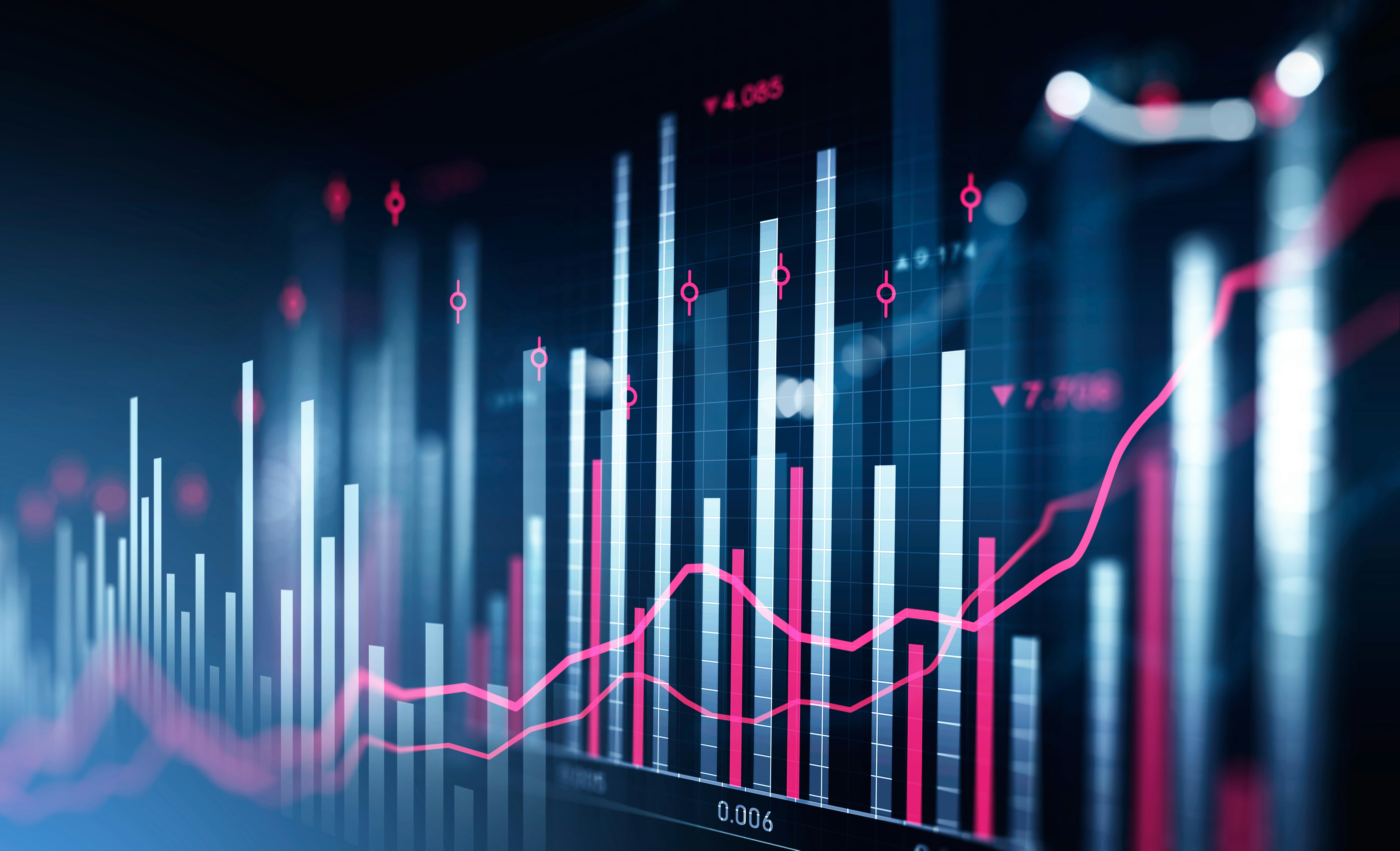 Financial institution protected by DMARCLY