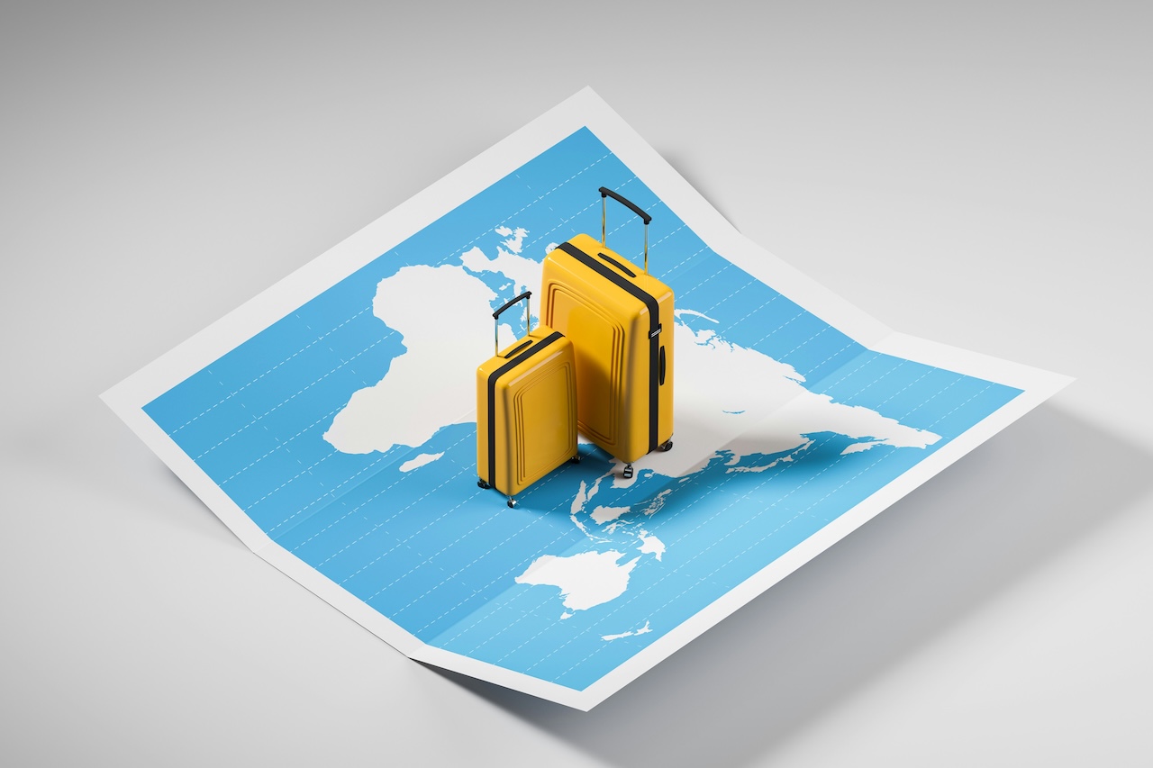 Hospitality and travel company protected by DMARCLY