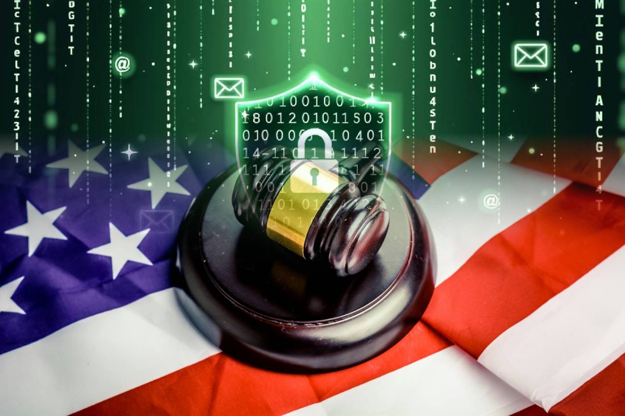 Legal email security with DMARCLY