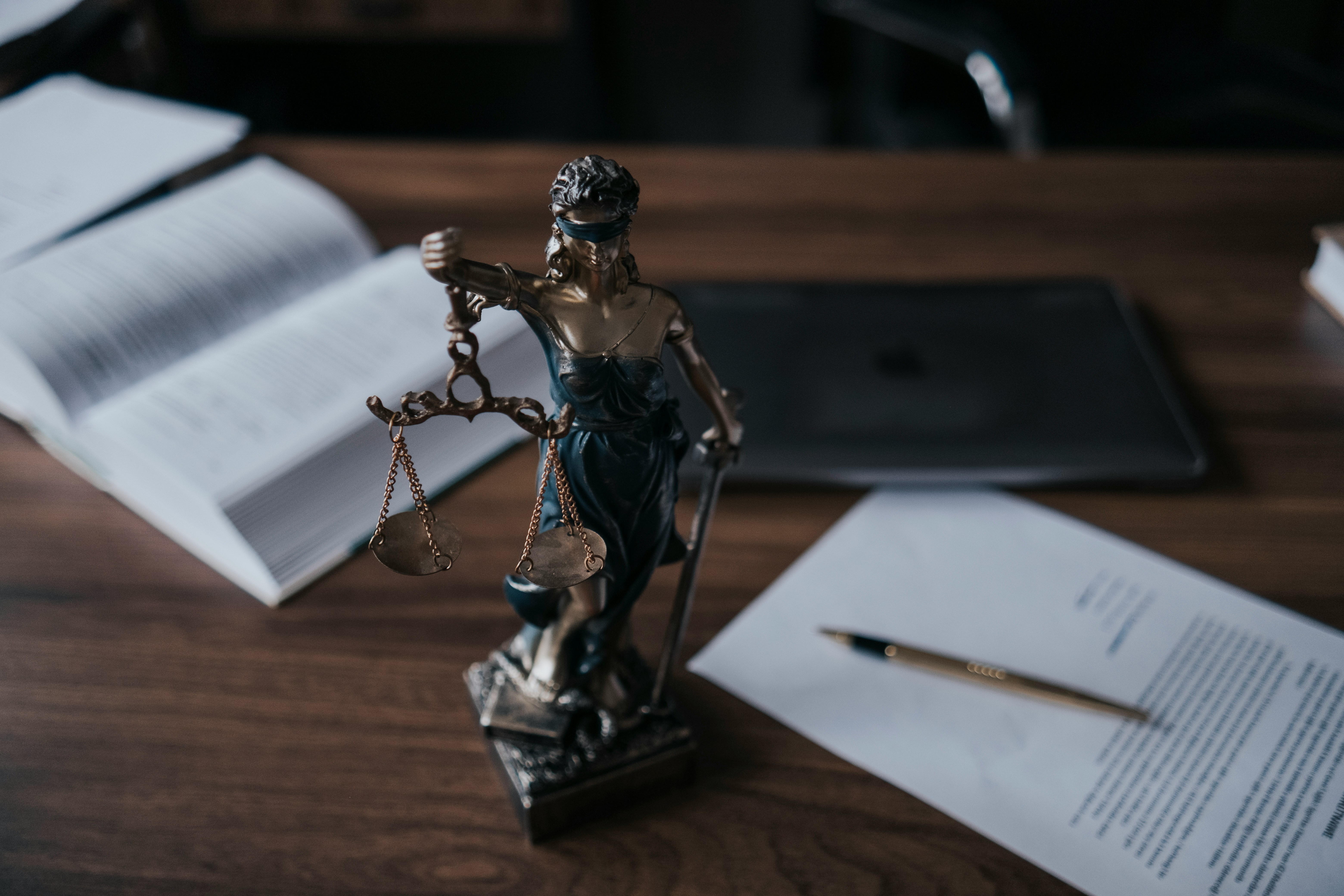 Law firm protected by DMARCLY