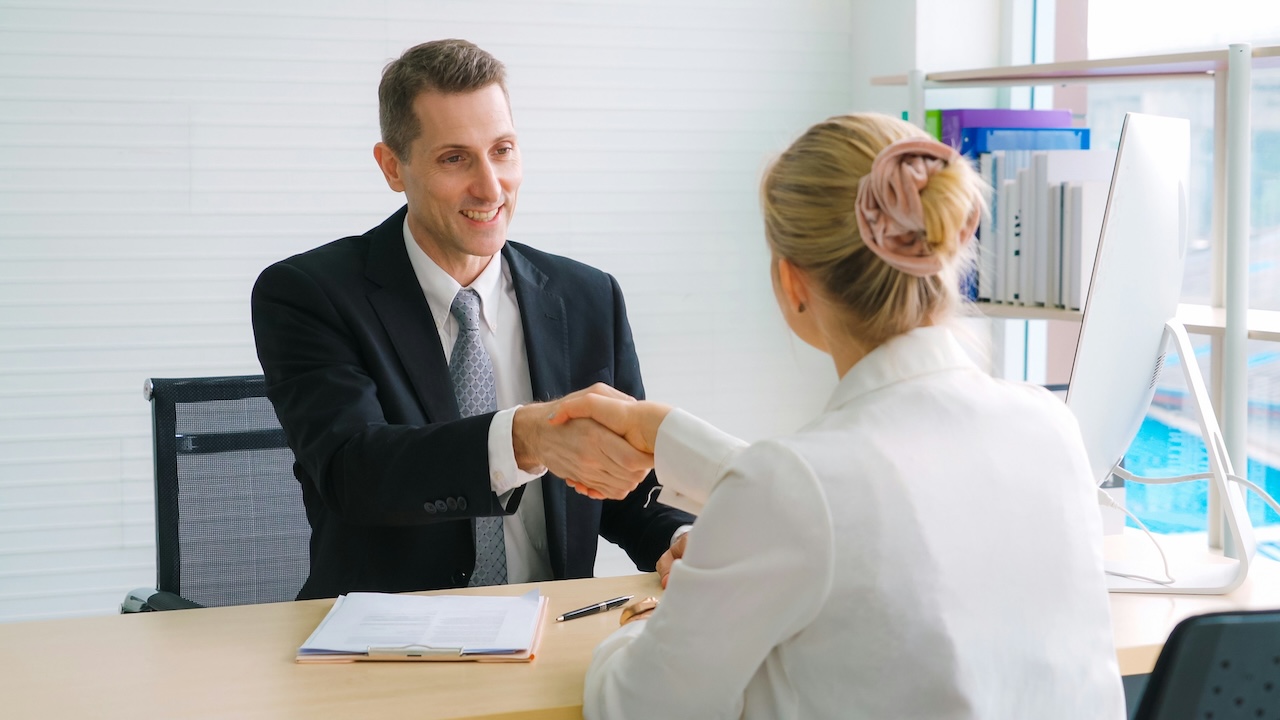 Professional services firms protected by DMARCLY