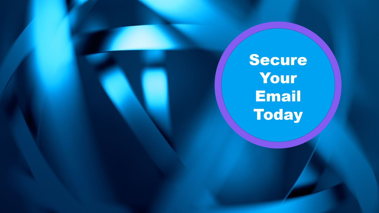 Retail banking email security with DMARCLY