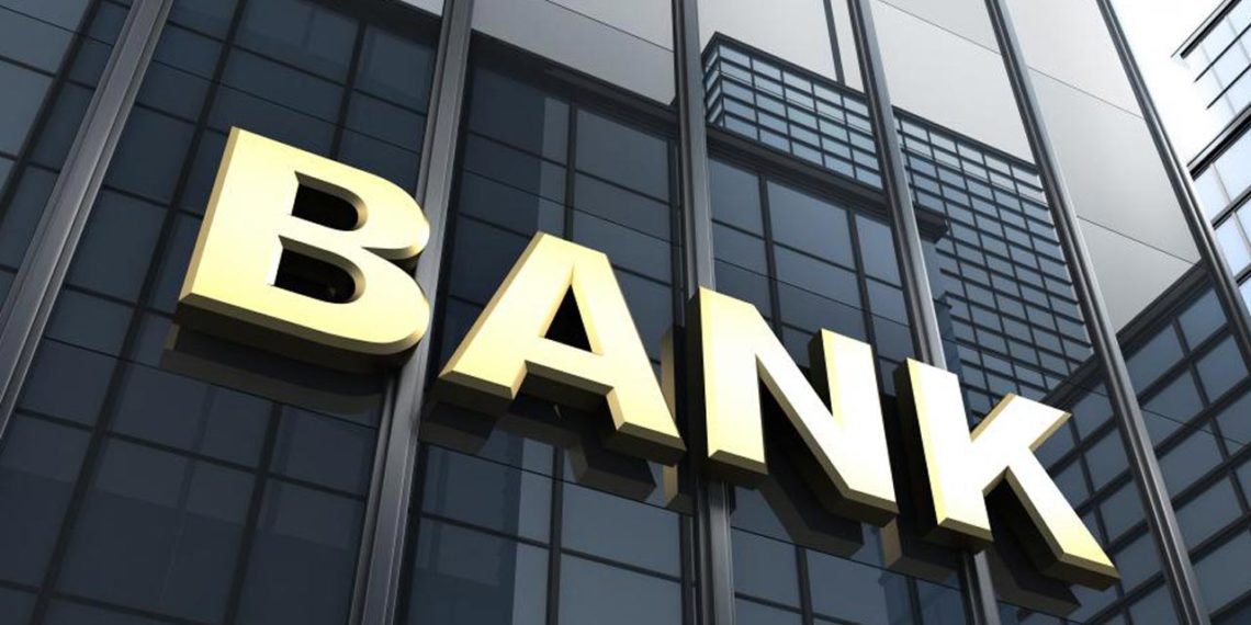 Retail banking protected by DMARCLY