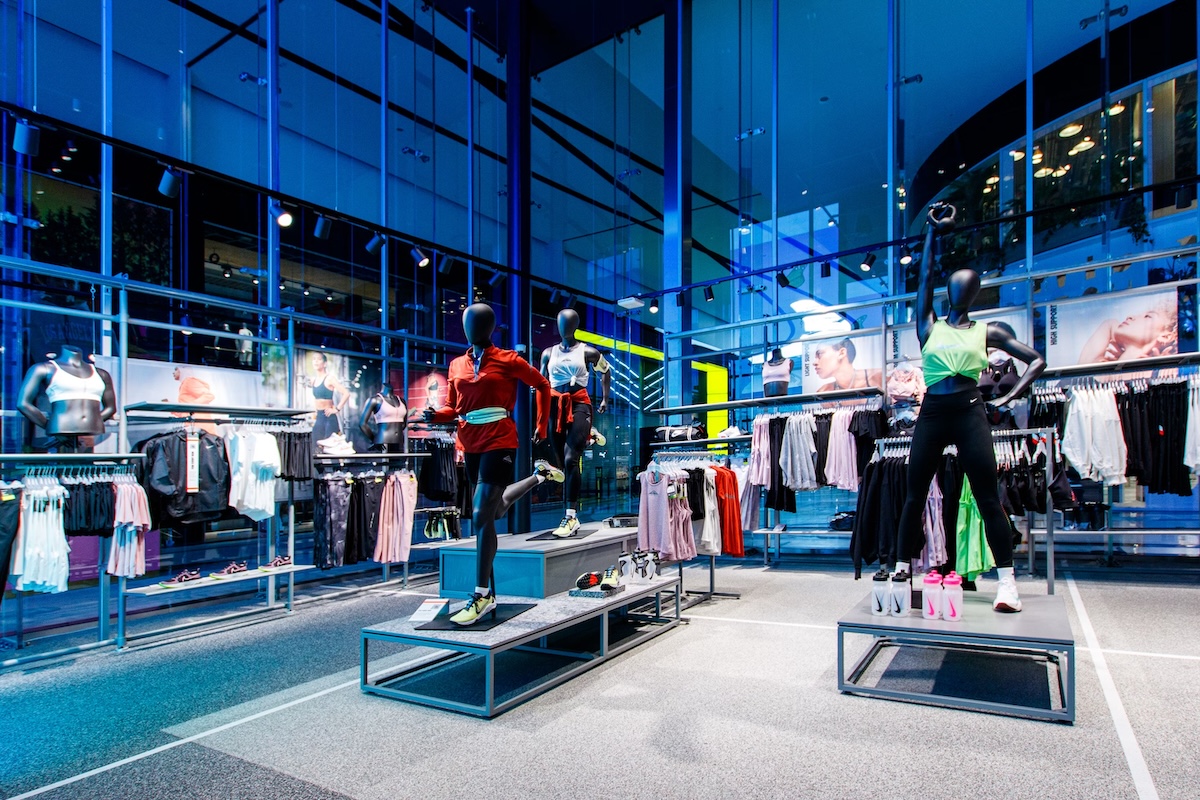 Retail and wholesale businesses protected by DMARCLY