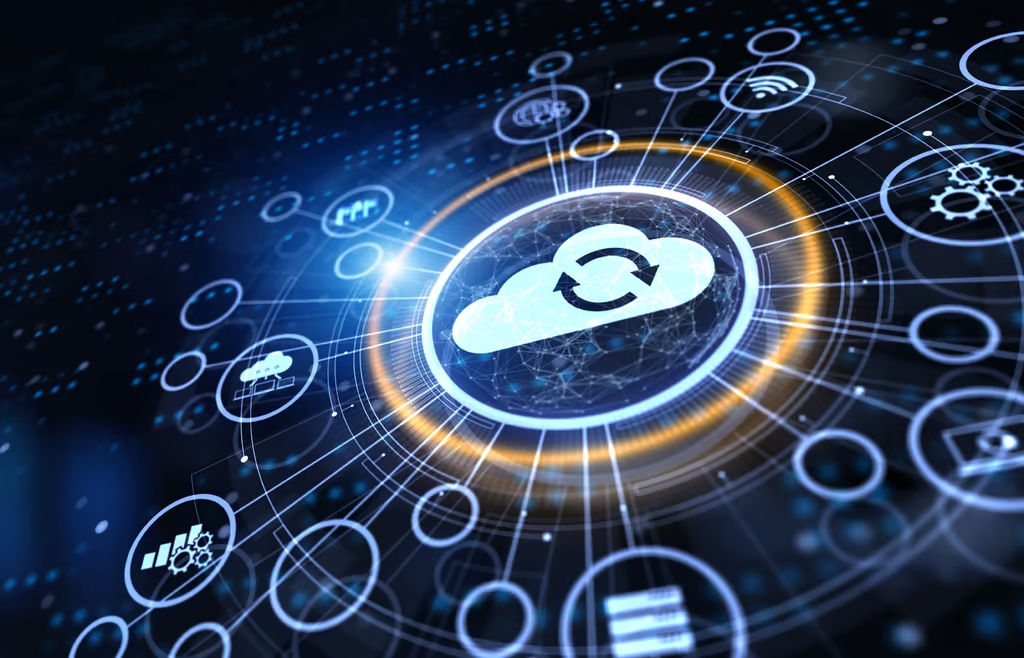 Technology company protected by DMARCLY