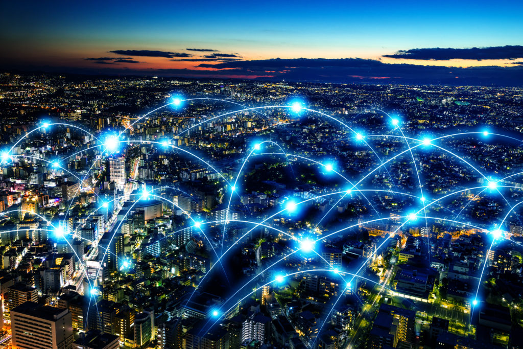 Telecommunications company protected by DMARCLY