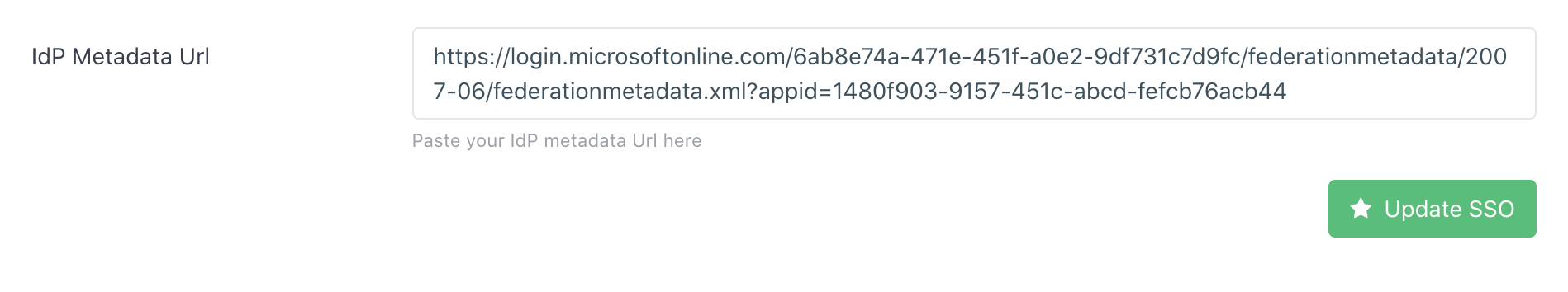 idp-metadata-url