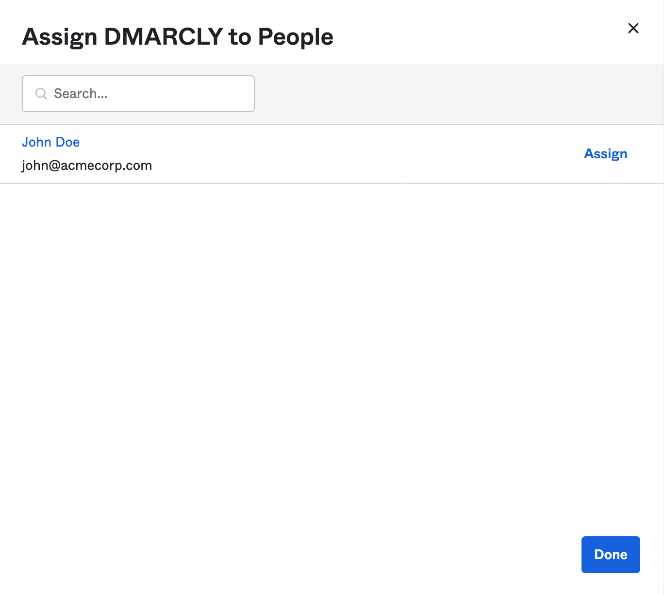assign-dmarcly-to-people