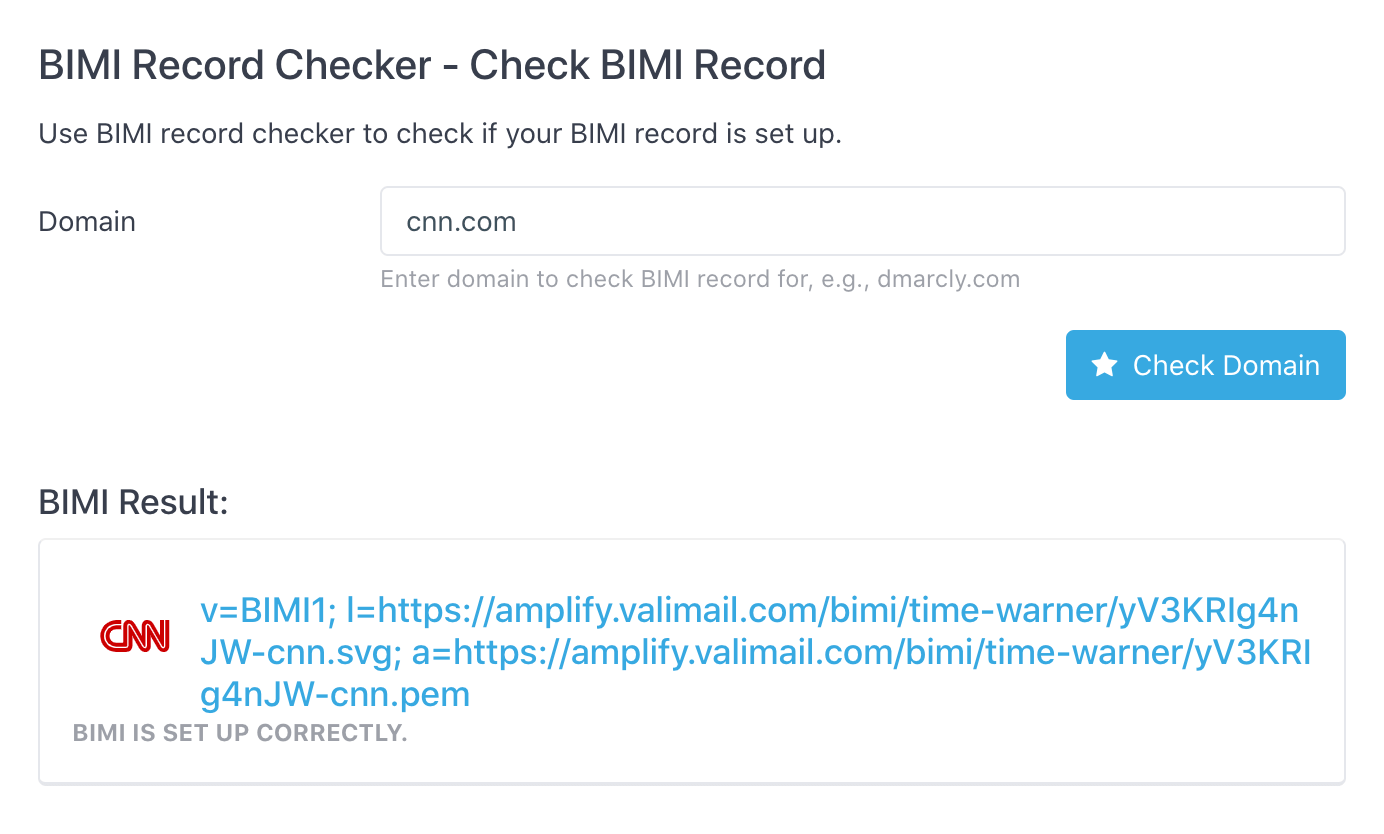 bimi-record-checker